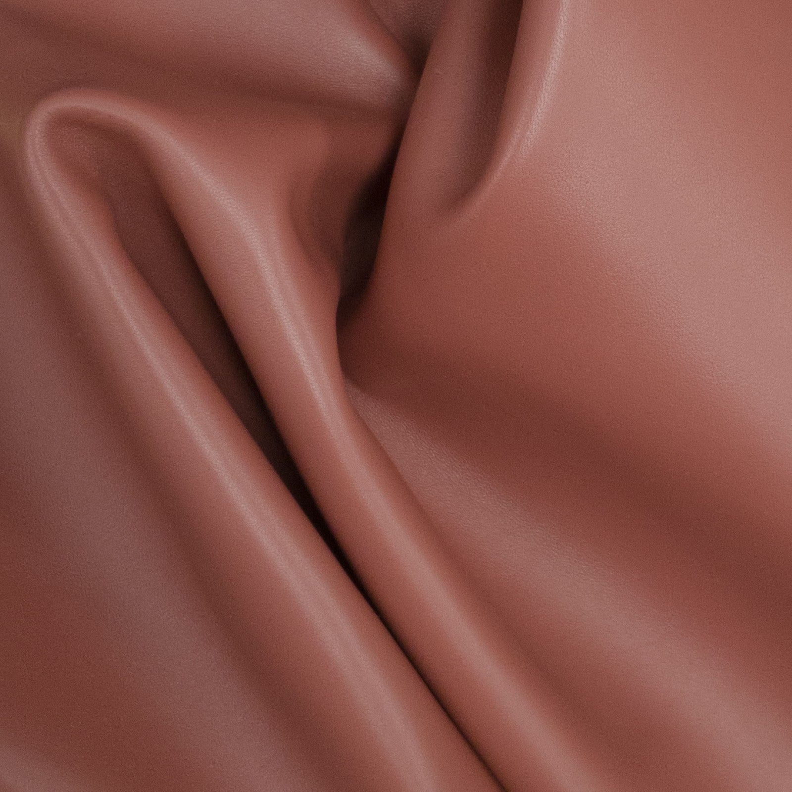 Reds, 3-8 Sq Ft, 1-3 oz, Lamb Hides, Faded Rust / 3-4 / 2-3 oz (.8-1.2 MM) | The Leather Guy