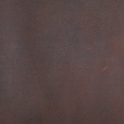 Pull-up Browns, 4-6 oz, 4-9 Sq Ft, Oil Tan Project Pieces, Medium to Dark / 4-6 / Grainy | The Leather Guy