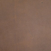 Pull-up Browns, 4-6 oz, 4-9 Sq Ft, Oil Tan Project Pieces, Light to Medium / 4-6 / Grainy | The Leather Guy