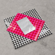 Spade Collection, Patent Cow Handbag Leather, Non-Stock Pre-Cuts, | The Leather Guy