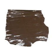 Solid Colors, Patent Cow Handbag Leather, Sides and Project Pieces, | The Leather Guy