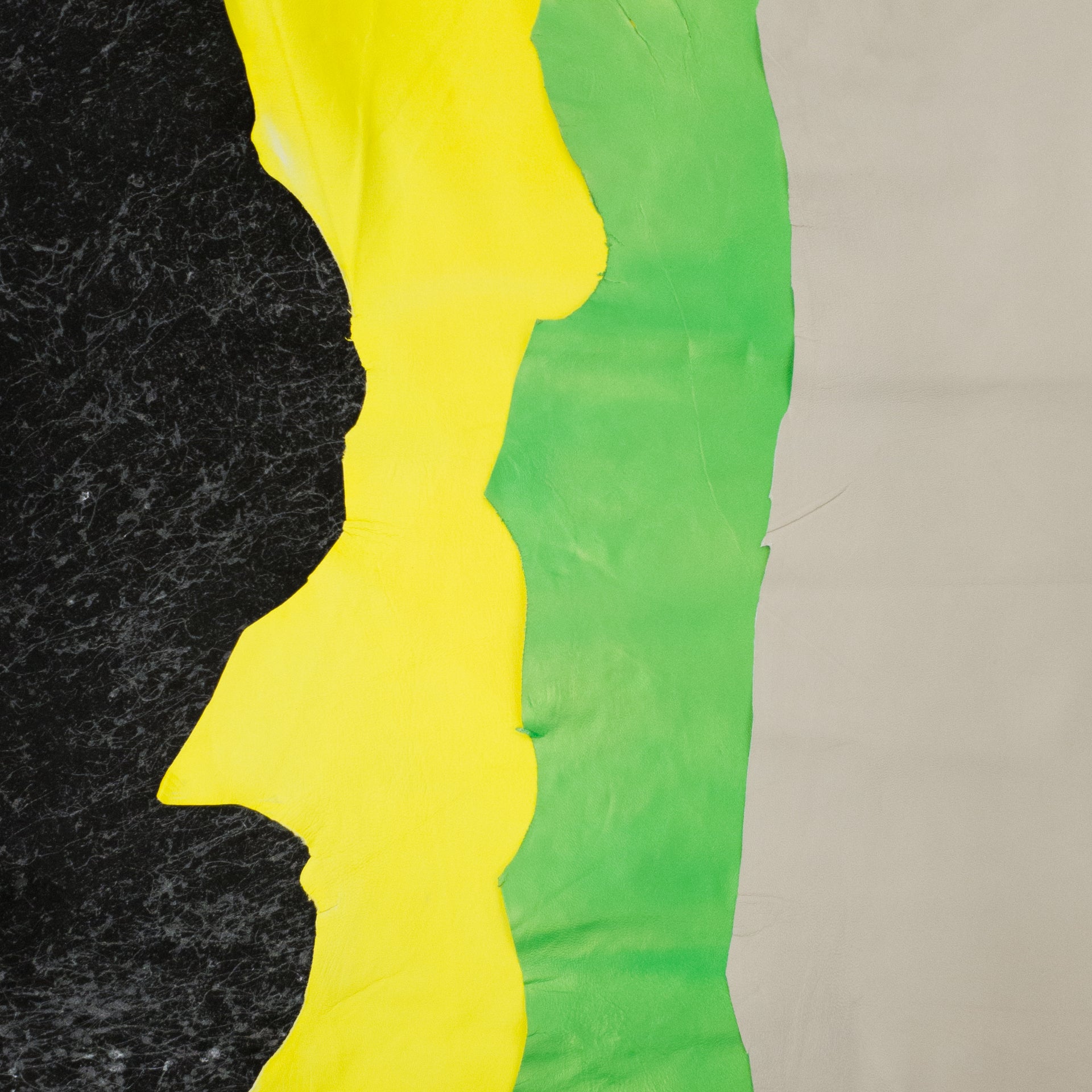 4pc Fashion Lamb Hide Bundle, 1.5-3 oz, 20-40 Sq Ft, 20-29 / 4 | The Leather Guy