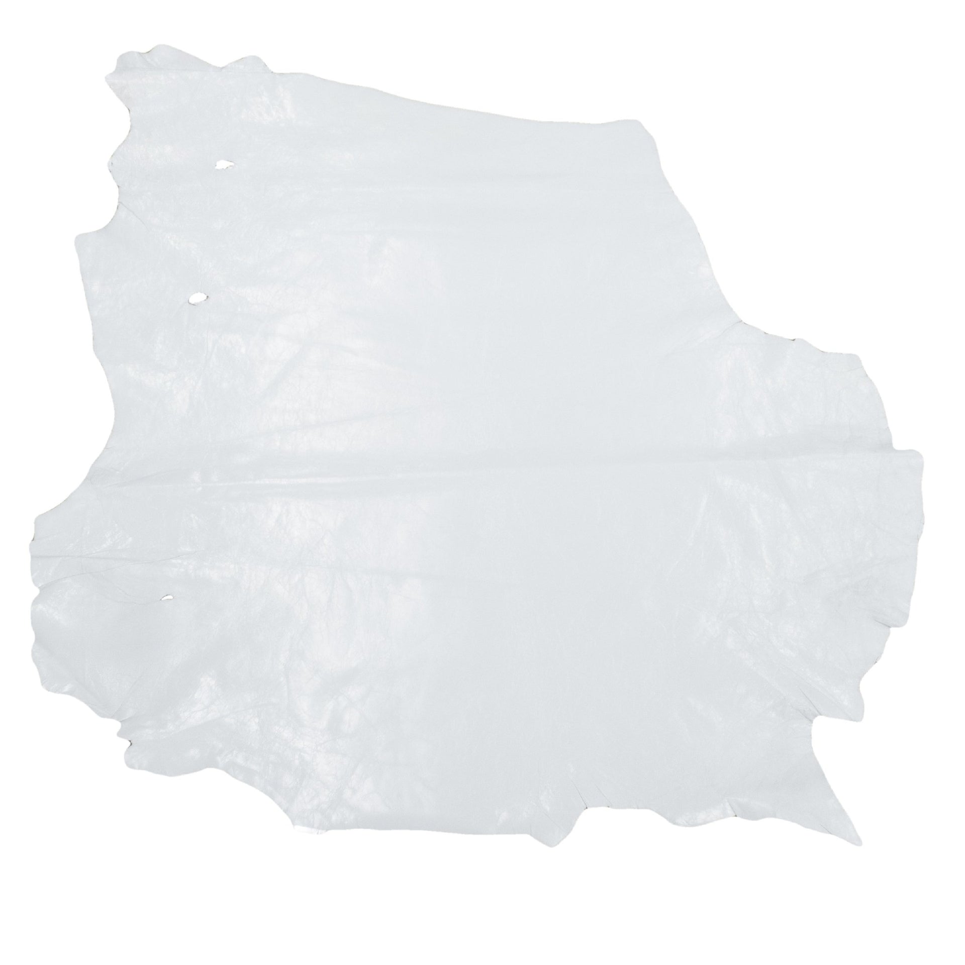 White Lamb Mix, 4-7 Sq Ft, 1-2 oz, 3-4 Sq Ft | The Leather Guy