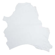 White Lamb Mix, 4-7 Sq Ft, 1-2 oz, 5-6 Sq Ft | The Leather Guy