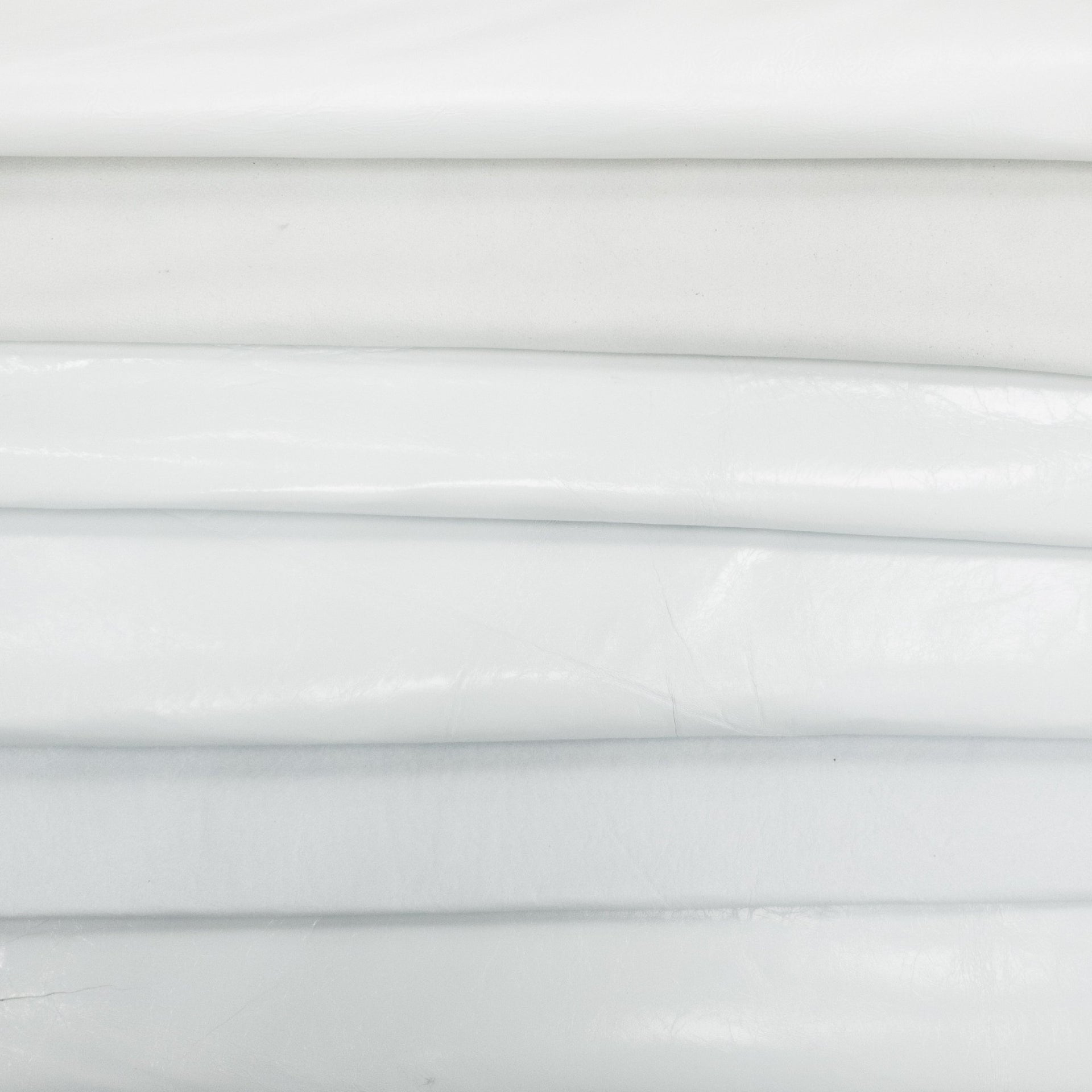 White Lamb Mix, 4-7 Sq Ft, 1-2 oz, | The Leather Guy