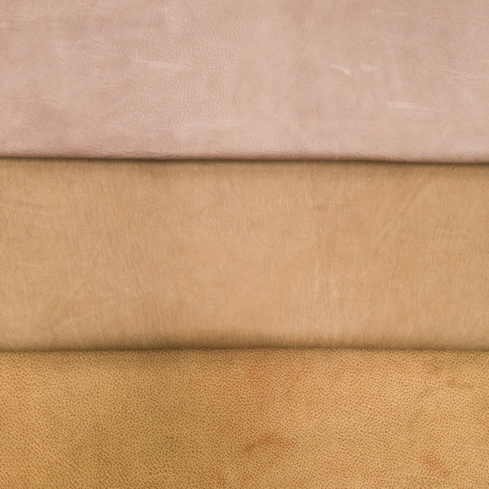 Pebbled Brown Lamb Mix, 5-12 Sq Ft, 1-3 oz, 7-8 Sq Ft / Light to Medium Brown | The Leather Guy