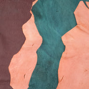 4pc Rustic Close Out Lamb Hide Bundle, 1.5-3 oz, 20-29 / 1 | The Leather Guy