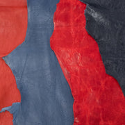 4pc Rustic Close Out Lamb Hide Bundle, 1.5-3 oz, 20-29 / 2 | The Leather Guy