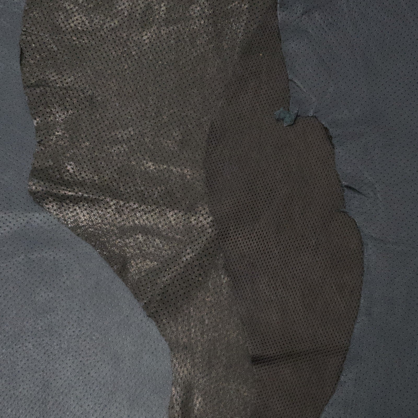 4pc Rustic Close Out Lamb Hide Bundle, 1.5-3 oz, 20-29 / 5 | The Leather Guy