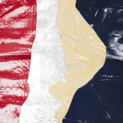 4pc Rustic Close Out Lamb Hide Bundle, 1.5-3 oz, 20-29 / 12 | The Leather Guy