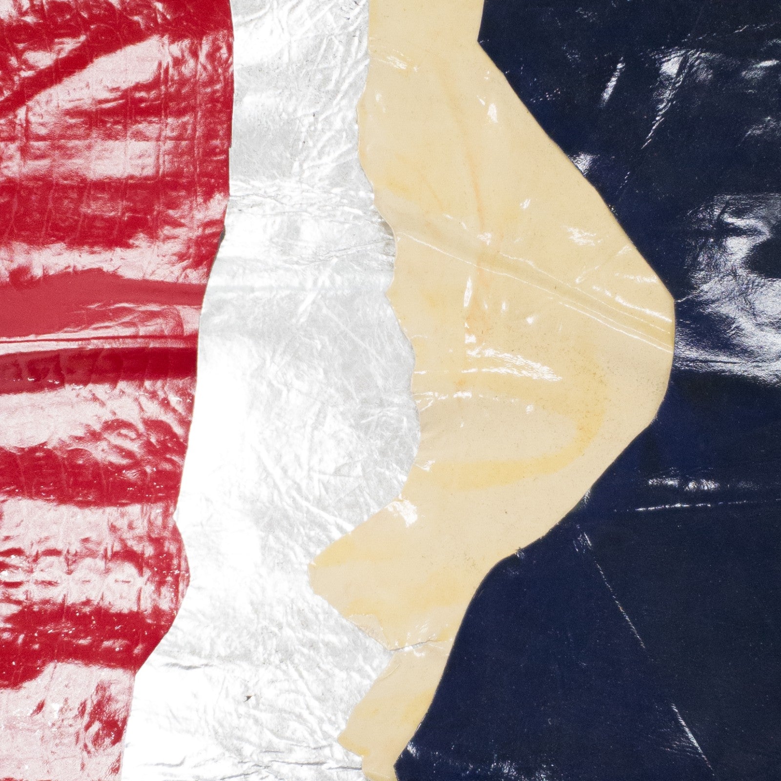 4pc Rustic Close Out Lamb Hide Bundle, 1.5-3 oz, 20-29 / 12 | The Leather Guy