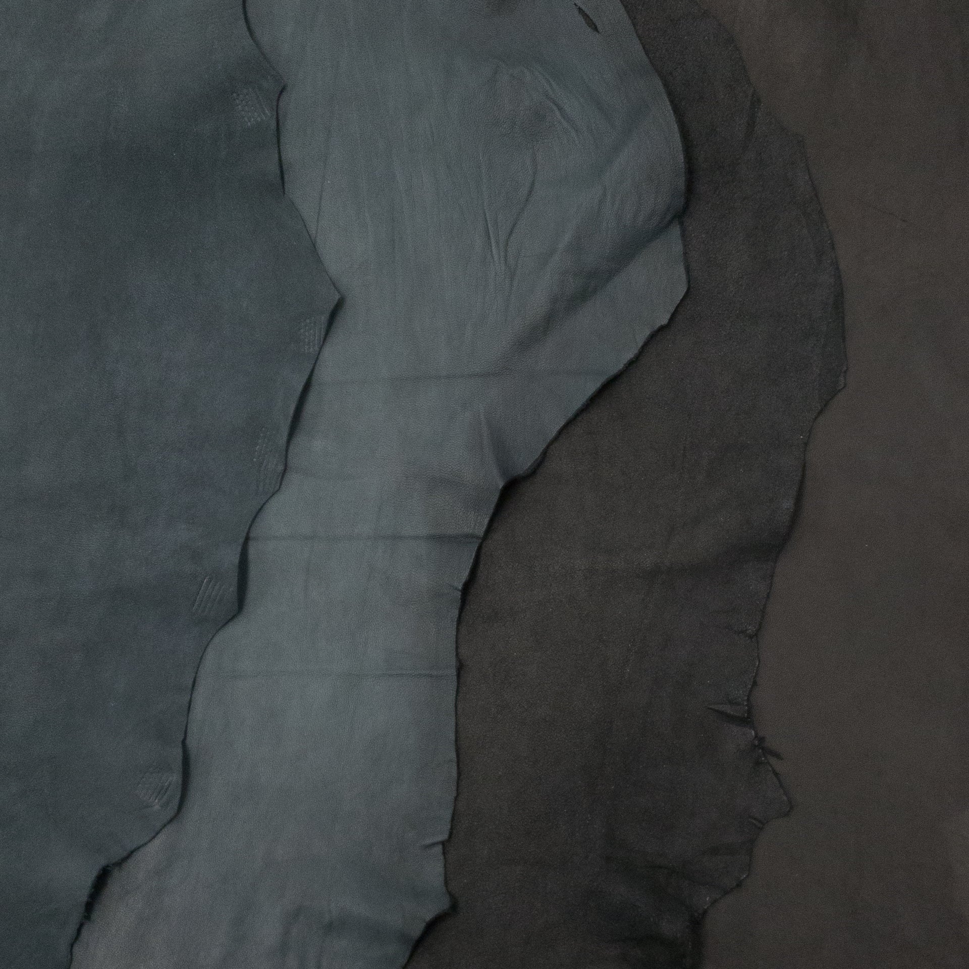 Black Lamb Mix, 4-9 Sq Ft, 1-3 oz,, Matte / 4-6 Sq Ft / 4 Pack | The Leather Guy