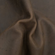 IN STORE : Gambler Brown, Oil Tan Side 17-27 Sq Ft Average, | The Leather Guy