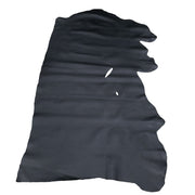 Black Utility Sides 4.5-5.5 oz, 18-23 Sq Ft, Cowhides, 21-23 | The Leather Guy