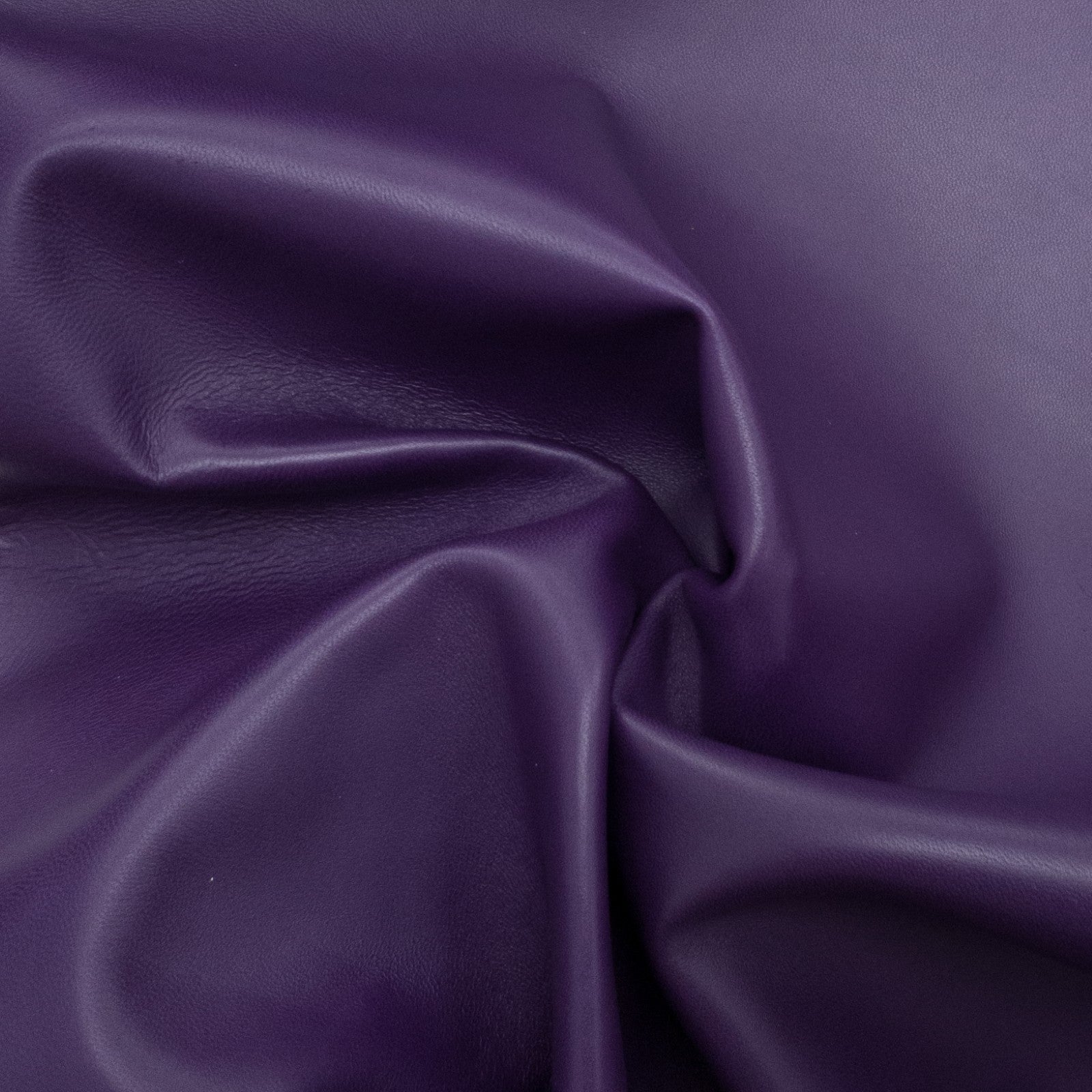 Purples, 3-10 Sq Ft, 1-3 oz, Lamb Hides, Deep Space Purple / 3-4 / 1.5-2.5 oz (.6-1.0 MM) | The Leather Guy