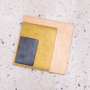 Metallic, SB Foot Rebellion Collection, Oil Tanned, Pre-cuts, 3-4oz, | The Leather Guy