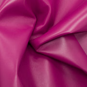 Pinks, 3-10 Sq Ft, 1-3 oz, Lamb Hides, Deep Pink Dahlia / 5-6 / 1.5-2.5 oz (.6-1 MM) | The Leather Guy