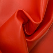 Reds, 3-8 Sq Ft, 1-3 oz, Lamb Hides, Apple Red / 3-4 / 1.5-2.5 oz (.6-1 MM) | The Leather Guy