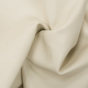 Grays and Off White, 3-6 Sq Ft, 1-3 oz, Lamb Hides, Vanilla White / 5-6 / 1.5-2.5 oz (.6-1 MM) | The Leather Guy