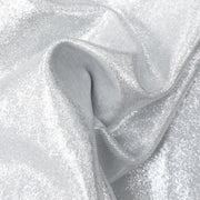Dreaming of Disco, 3-6 Sq Ft, 1-3 oz, Lamb Hides, Disco Ball Silver / 3-4 / 2-3 oz (.8-1.2 MM) | The Leather Guy