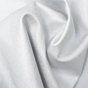 Dreaming of Disco, 3-6 Sq Ft, 1-3 oz, Lamb Hides, Groovy Silver / 3-4 / 2-3 oz (.8-1.2 MM) | The Leather Guy