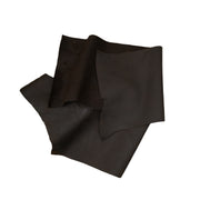 IN STORE - Heavy Oil Tan, 3lb, 4-6 oz , Cowhide Scrap, | The Leather Guy