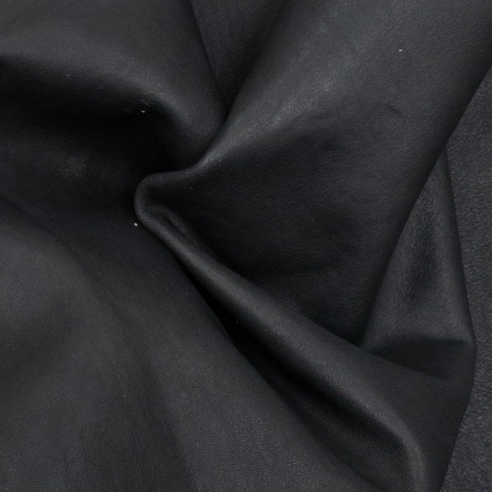 Charcoal Utility Sides 4-5 oz, 12-20 Sq Ft, Cowhides, | The Leather Guy