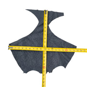 Ostrich, 1-2 Sq Ft, Project Pieces, | The Leather Guy