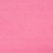Solid Color Deer Tanned Cow Nonstock Precuts, Beach Pink / 4 x 6 | The Leather Guy