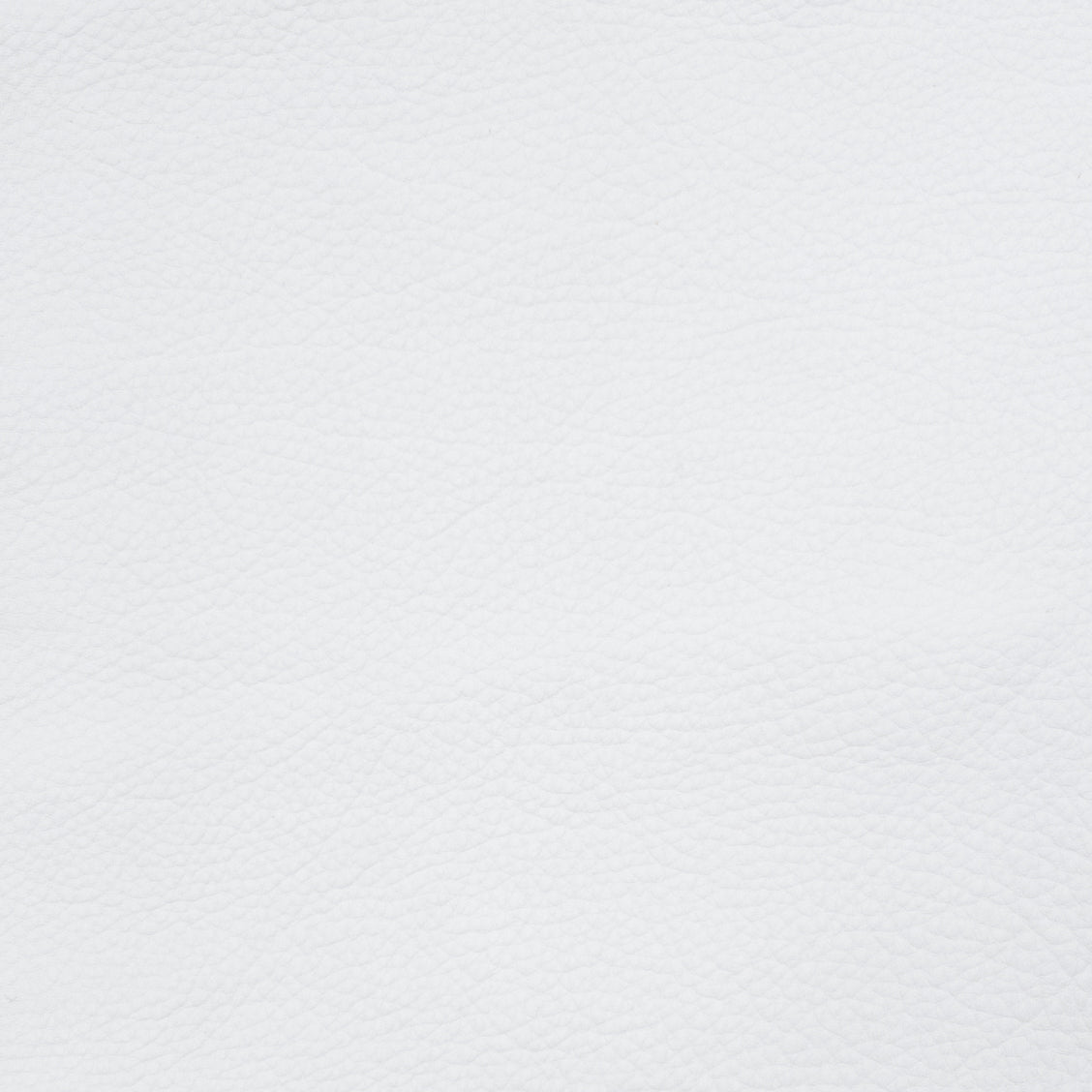 Solid Color Deer Tanned Cow Nonstock Precuts, Melting Snow Off White / 4 x 6 | The Leather Guy
