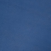Solid Color Deer Tanned Cow Nonstock Precuts, Blue Jay / 4 x 6 | The Leather Guy