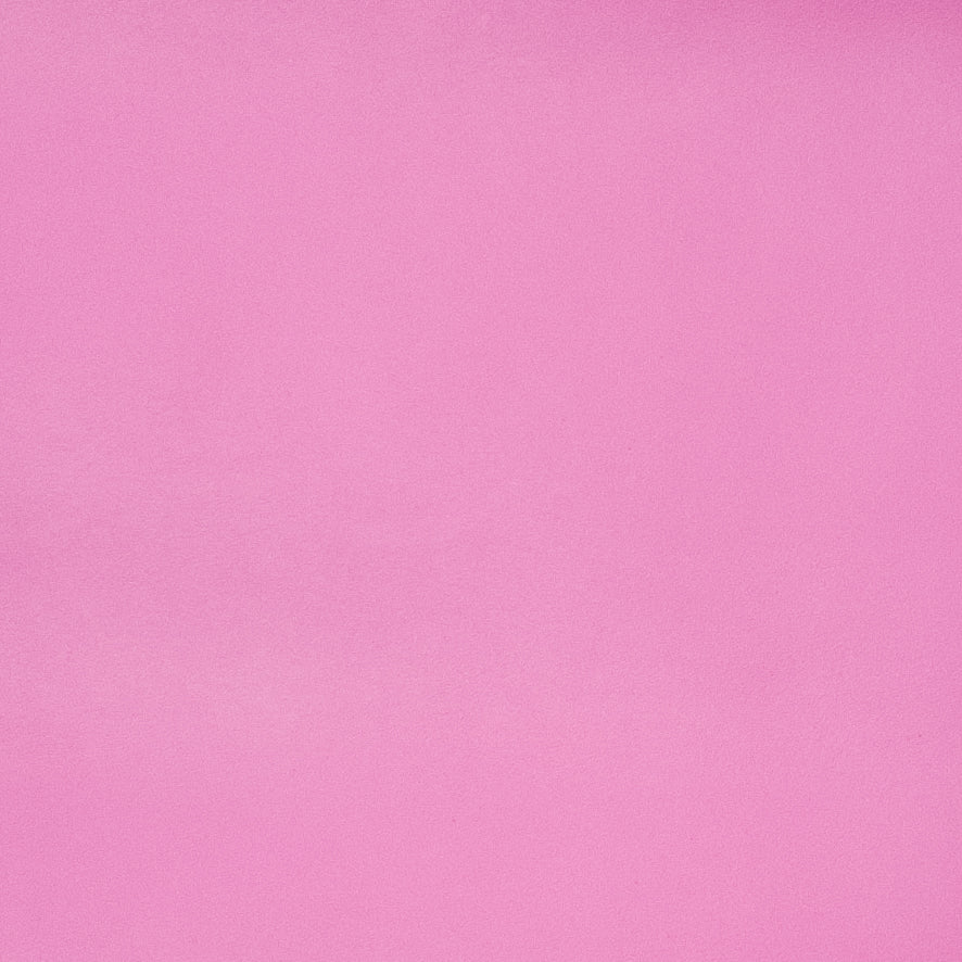 Solid Color Smooth Handbag Upholstery Precuts, Bubble Pop Pink / 4 x 6 | The Leather Guy