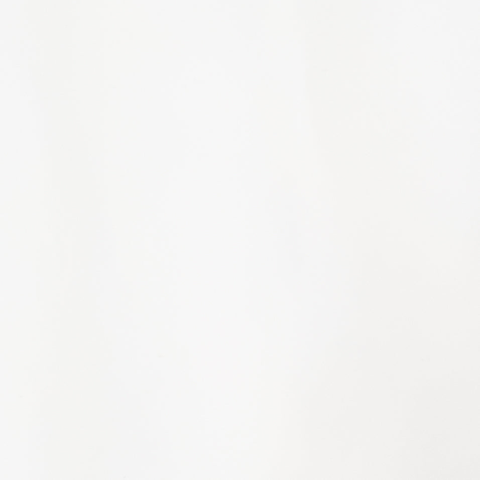 Solid Color Smooth Handbag Upholstery Precuts, Flowering Tree Off White / 4 x 6 | The Leather Guy