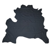 Classic Black, 33-52 Sq Ft, 2.5-3 oz, Vital Upholstery Collection, Low Grade 38-42 Sq Ft | The Leather Guy