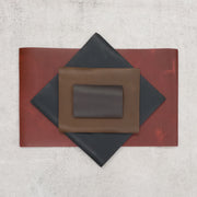 Pull Up Chrome Tan, 3-4 oz, Nonstock Pre-cuts, | The Leather Guy