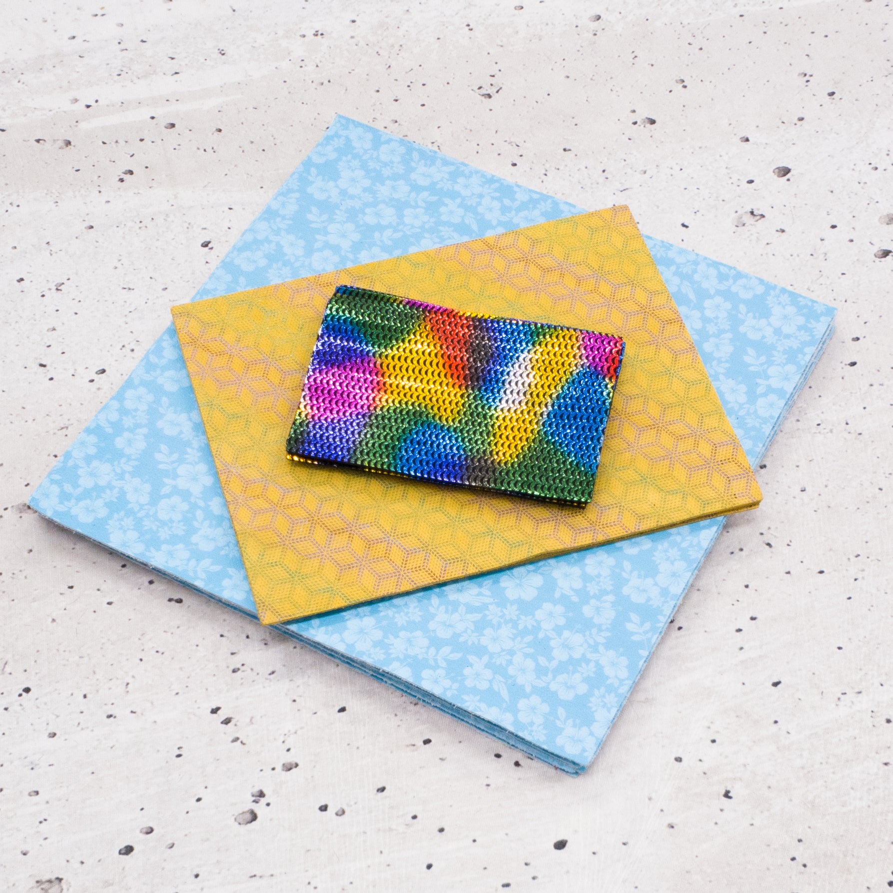 Sweet Summer, 2-4 oz Fashion, Limited Stock Pre-cuts, | The Leather Guy