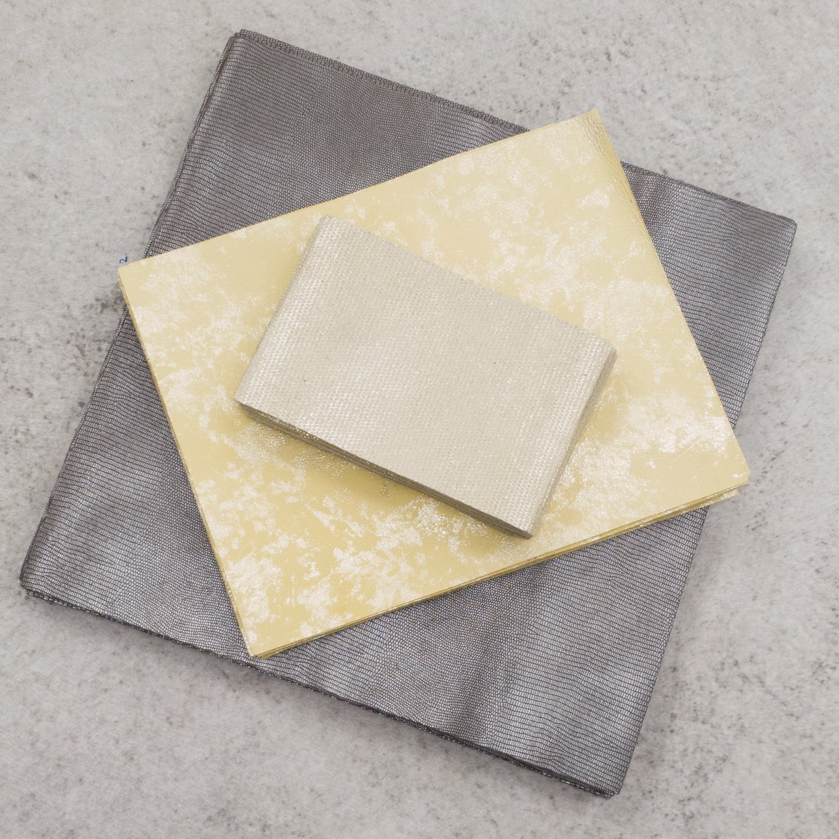 Soft Glam, 2-4 oz Fashion, Limited Stock Pre-cuts, | The Leather Guy