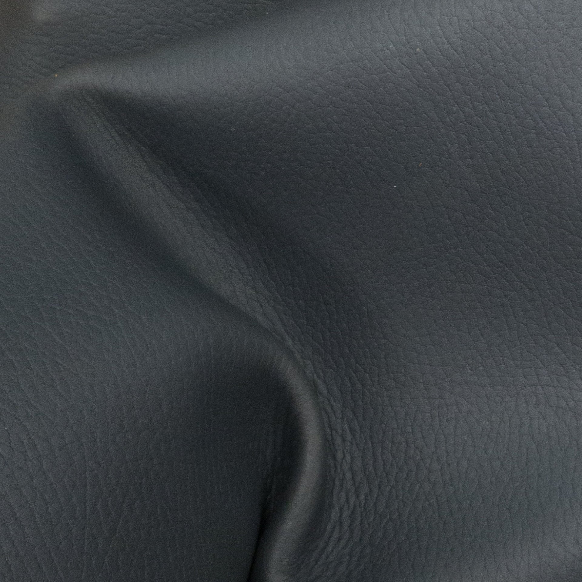 Gray-Black, 2-6 oz, 4-9 Sq Ft, Oil Tan Project Piece, 4-6 OZ / 4-6 SQFT / Gray | The Leather Guy