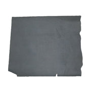 SB Foot, Grey-Black Non-stock, Oil Tanned Sides & Project Pieces - Various Options, Timberjack 169 (Gray) / Project Piece (Middle) | The Leather Guy