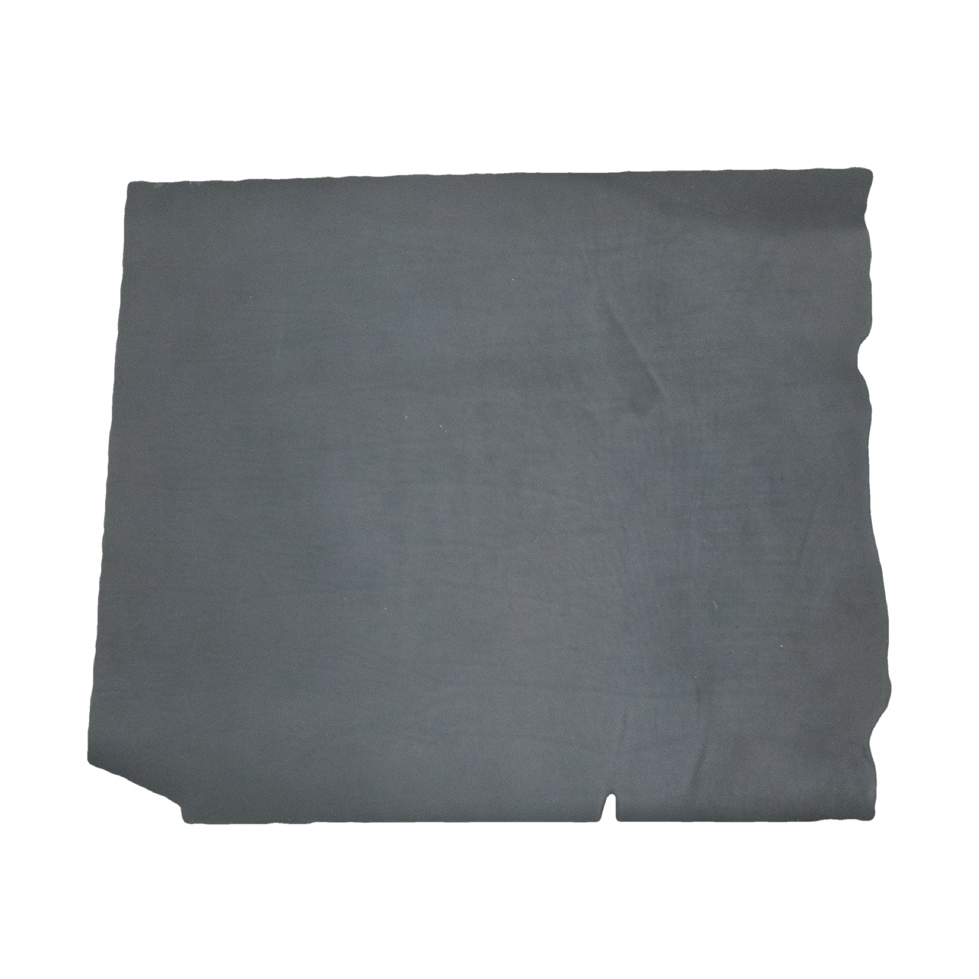 SB Foot, Grey-Black Non-stock, Oil Tanned Sides & Project Pieces - Various Options, Timberjack 169 (Gray) / Project Piece (Middle) | The Leather Guy