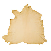 Smoke, 2-5 oz, 8-16 SF, Colorado Buckskin Deer Hides, Premium / 5-7 / 2-3 oz | The Leather Guy