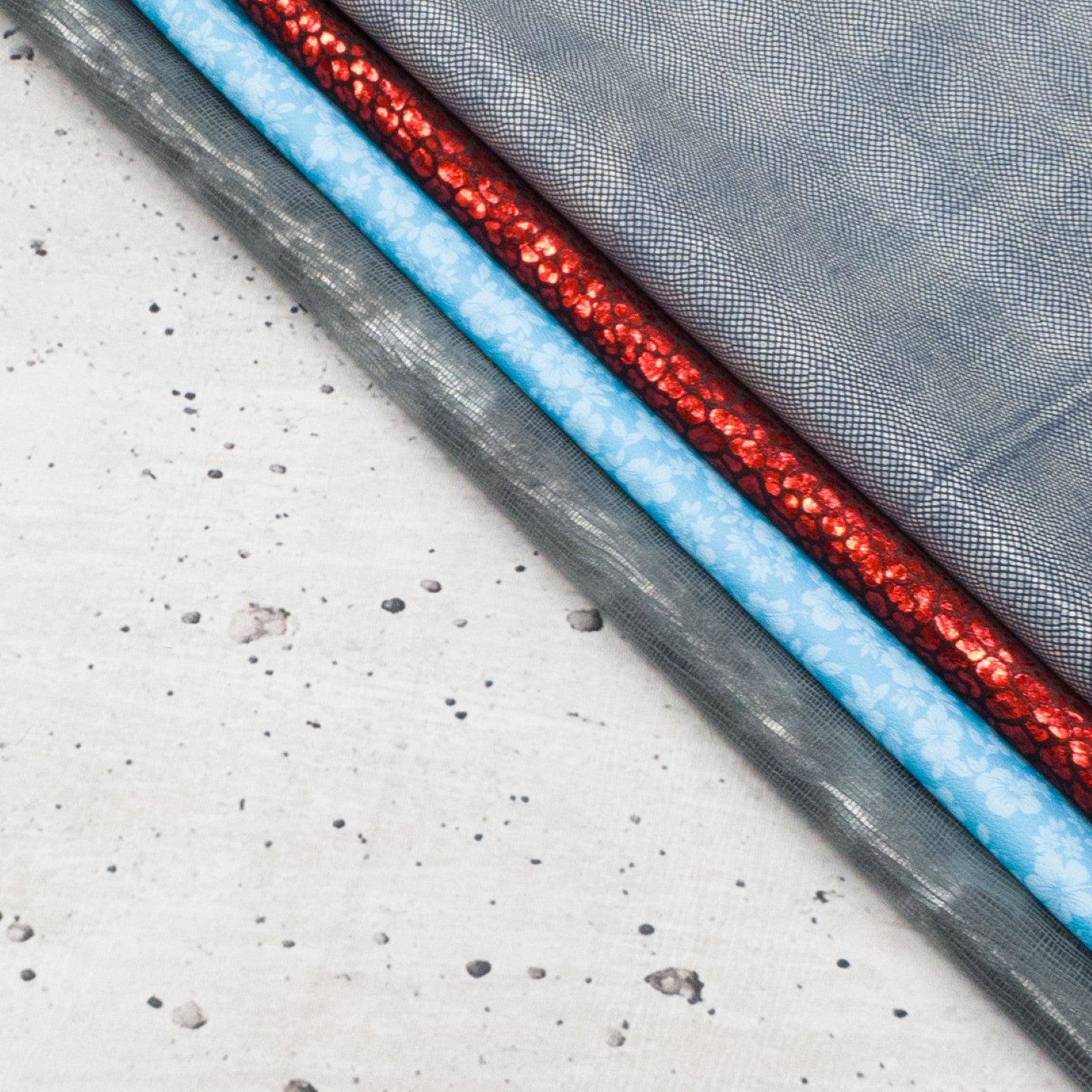 Fashion, 4-8 Sq Ft, Limited Stock Cowhide Project Pieces, | The Leather Guy