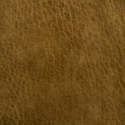 Medium Brown, 5-6 oz, 1-10 Sq Ft, Genuine Hippo Hides, | The Leather Guy