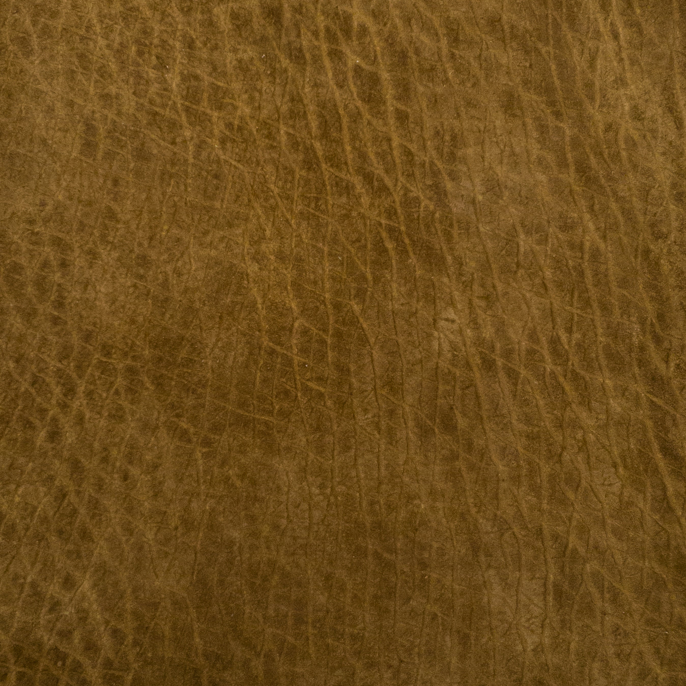 Medium Brown, 5-6 oz, 1-10 Sq Ft, Genuine Hippo Hides, | The Leather Guy