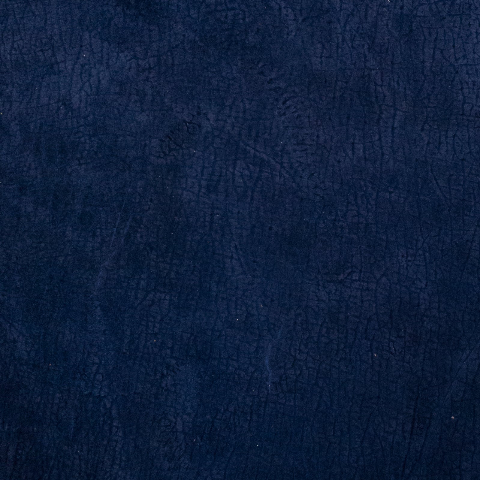 Navy, 5-6 oz, 1-10 Sq Ft, Genuine Hippo Hides, | The Leather Guy