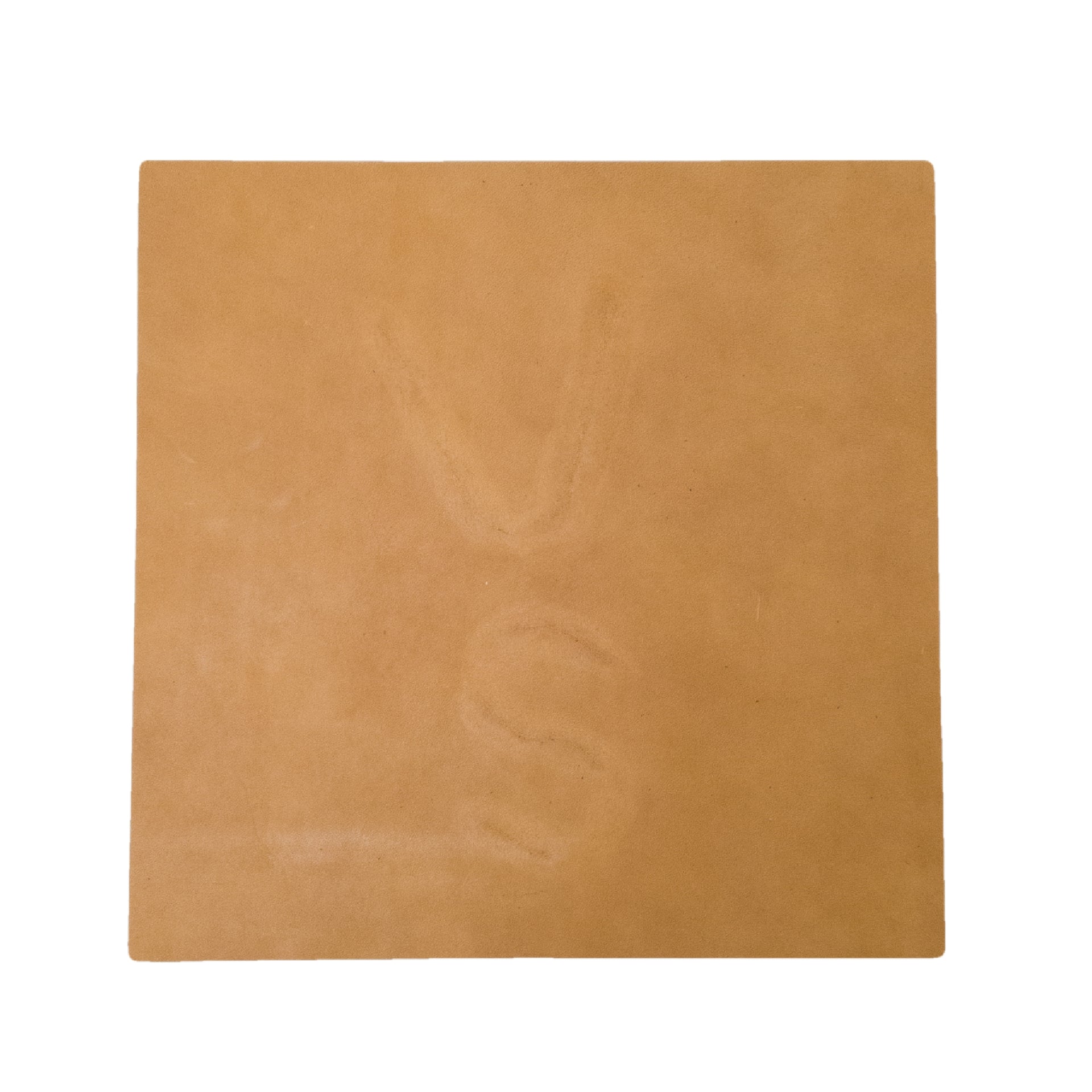 Grunge Branded Pre-cuts, 2-6 oz, Limited Stock Pre-cuts, (12"x12") US Light Brown | The Leather Guy