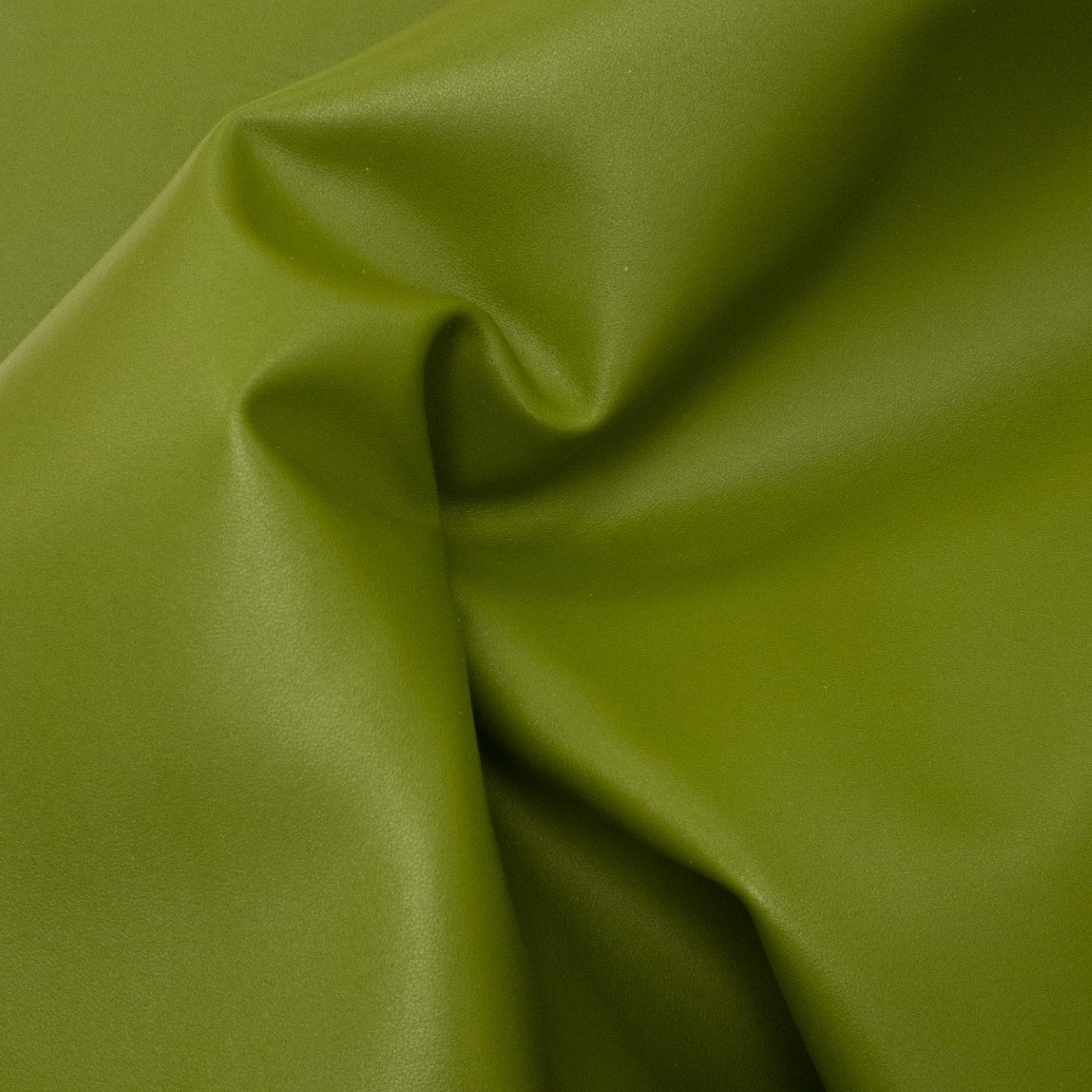 Greens, 3-8 Sq Ft, 2-3 oz, Lamb Hides, Old-Fashioned Olive / 5-6 / 1.5-2.5 oz (.6-1 MM) | The Leather Guy