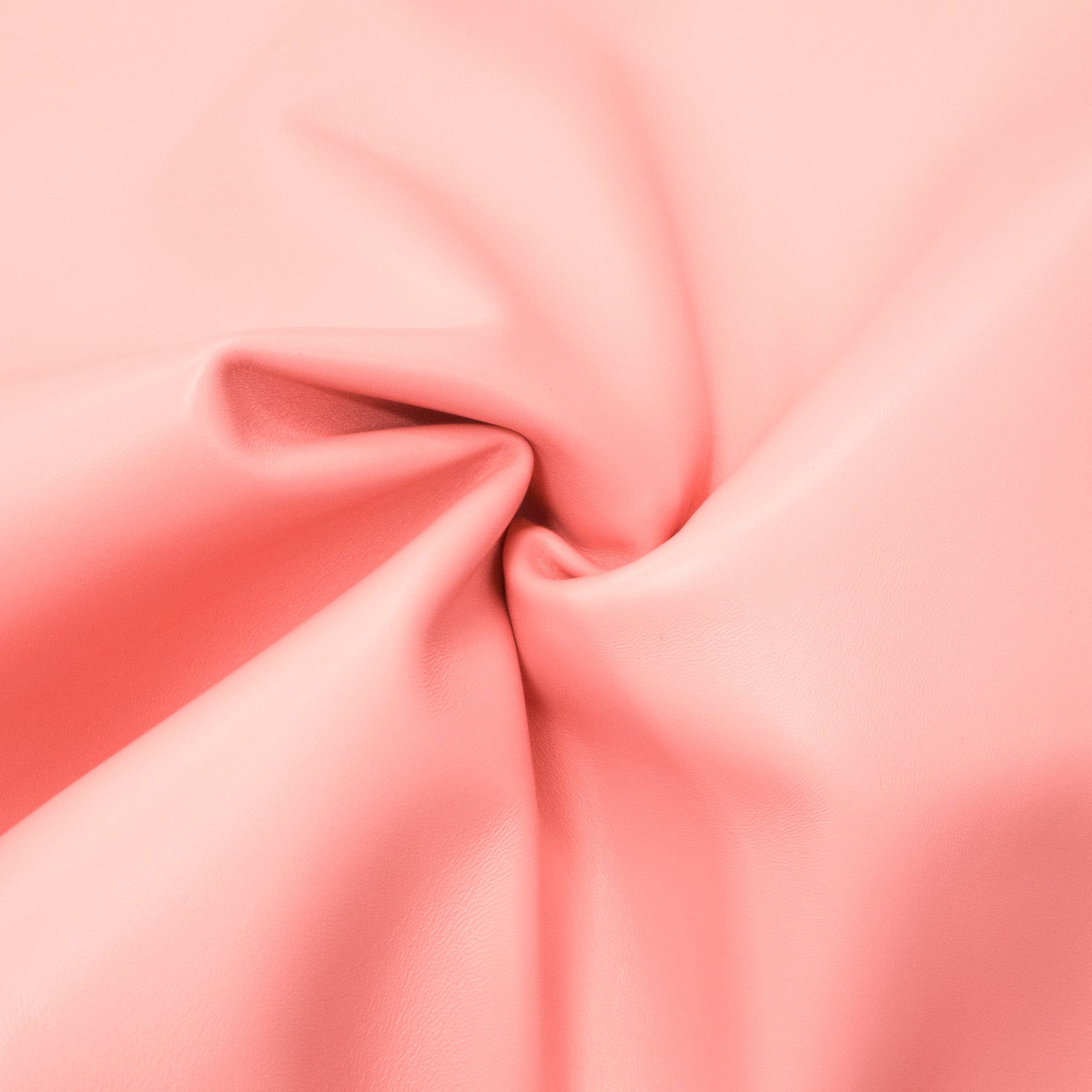 Pinks, 3-10 Sq Ft, 1-3 oz, Lamb Hides, Coral Reef Pink / 5-6 / 2.5-3.5 oz (1-1.4 MM) | The Leather Guy