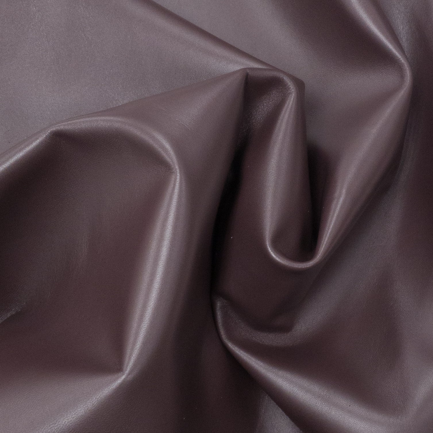 Browns, 3-6 Sq Ft, 1-3 oz, Lamb Hides, Madam Mahogany / 3-4 / 1.5-2.5 oz (.6-1 MM) | The Leather Guy