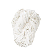 Colorado Buckskin Laces 72" x 1/4" & 36" x 1/8" Bundles, White / 1/8" x 36" / 25 Lace | The Leather Guy